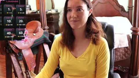 ThornburyRose online show from February 2025 07:16:02 PM