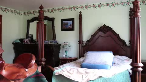 ThornburyRose online show from March 2026 07:53:01 PM