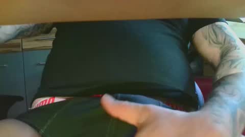 thorsten2705 online show from March 2026 08:29:02 AM