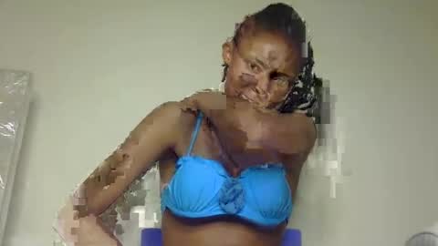 thotiana007 online show from February 2025 09:22:02 AM