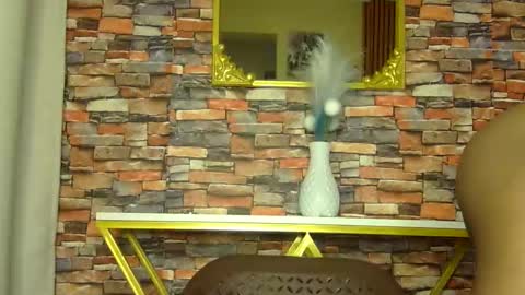 thotiana007 online show from November 2025 09:43:02 AM