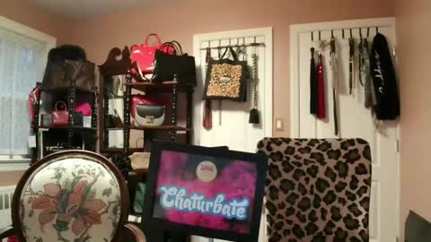 ThottyGodmother online show from May 2026 12:04:02 AM