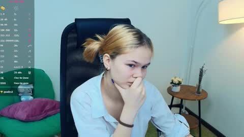 Lynn online show from April 2026 12:11:02 PM