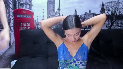 BRITHANY BRYAN ALEX online show from December 2024 11:12:02 AM