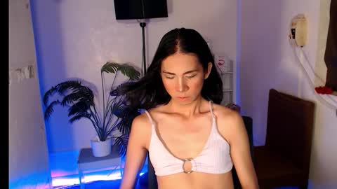 thrishafox online show from February 2026 12:54:02 PM