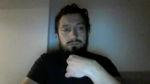 ThroatDom4U online show from February 2025 10:50:01 PM