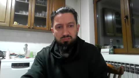 ThroatDom4U online show from March 2025 11:09:02 PM