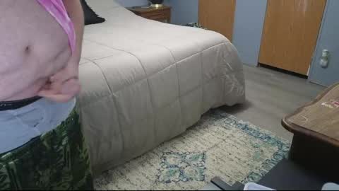 throbbin_williams_069 online show from April 2026 01:03:01 AM