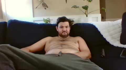 Make me explode please... online show from January 2025 05:51:02 PM