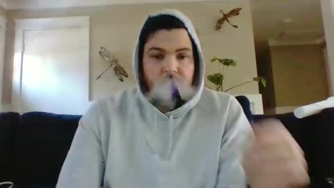 Make me explode please... online show from February 2025 06:49:02 PM