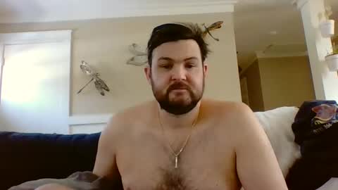 Make me explode please... online show from February 2025 06:47:02 PM