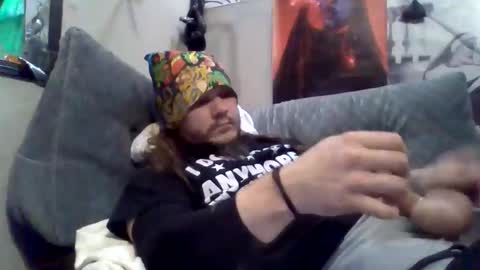 thunder8u42 online show from November 2025 04:10:02 PM