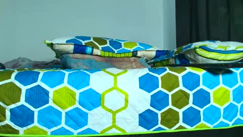 Juan osorio online show from March 2025 10:56:02 AM