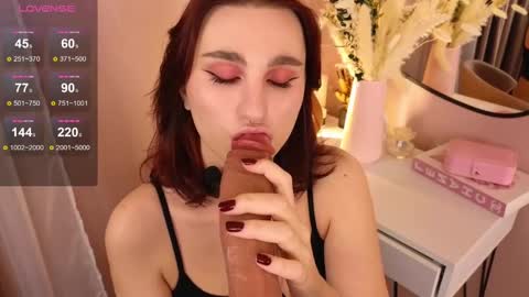 Brittney online show from March 2025 08:16:01 AM