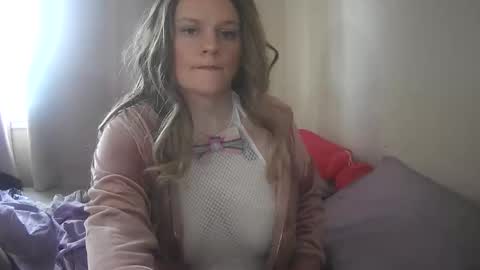 Thunderbabe online show from November 2025 07:10:01 PM