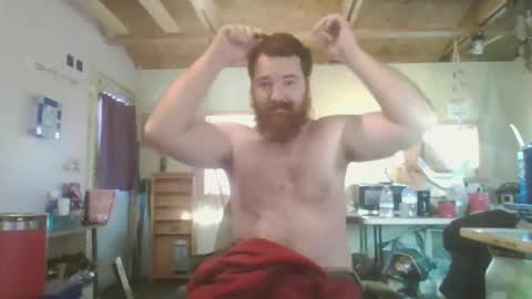 Snapshot of thunderjacker chatting on February 2026 08:16:02 PM The Pen is Mightier than Sword online show from February 2026 08:16:02 PM