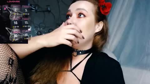 tiameow online show from October 2025 08:09:02 PM