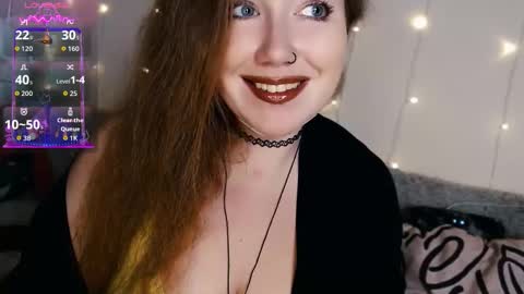 tiameow online show from March 2026 05:17:01 PM