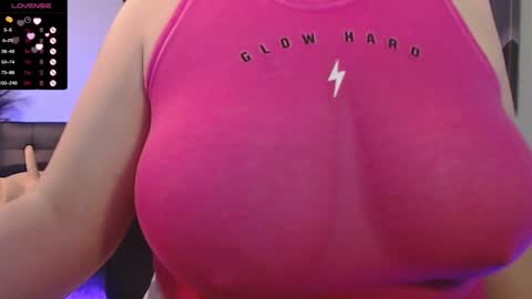 Tia Bella online show from March 2025 04:30:02 AM