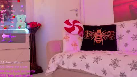 tiabelle online show from January 2026 06:53:01 PM