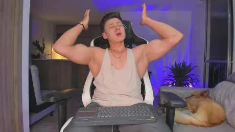 santiago online show from April 2026 12:41:02 AM