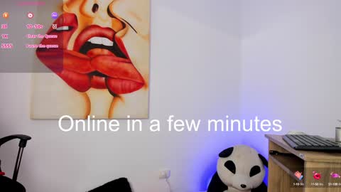 carolina online show from January 2025 07:24:01 PM