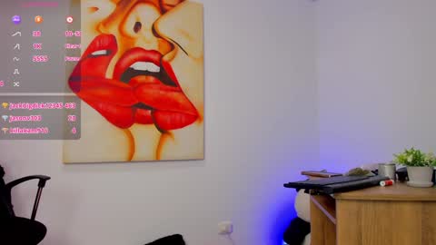 carolina online show from January 2025 12:04:02 PM