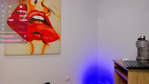 carolina online show from January 2025 01:41:02 PM