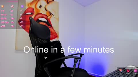 carolina online show from February 2025 09:22:02 AM