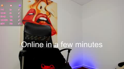 carolina online show from February 2025 02:04:01 PM