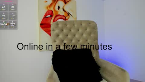 carolina online show from November 2025 11:44:02 AM