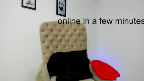 Snapshot of tiago_hannah chatting on June 2026 08:48:01 AM carolina online show from June 2026 08:48:01 AM