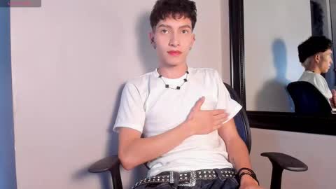 Tiam Muller online show from December 2025 03:55:01 AM