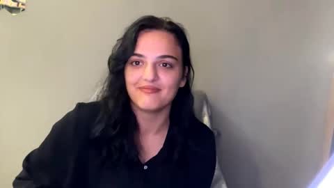 Snapshot of tiameakin chatting on October 2025 07:50:02 AM Mary online show from October 2025 07:50:02 AM