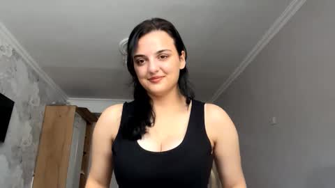 Snapshot of tiameakin chatting on October 2025 09:22:01 AM Mary online show from October 2025 09:22:01 AM