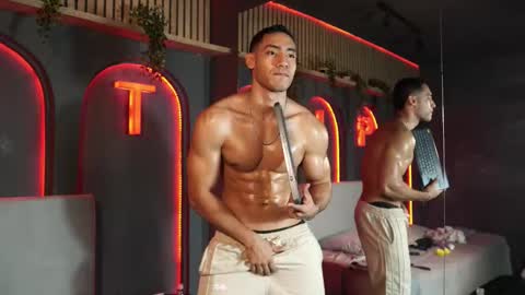 Tian Brooks online show from March 2026 03:10:01 AM