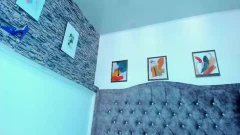 Tiana online show from March 2025 10:10:01 PM