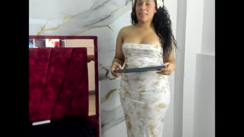 tiana_hots online show from May 2026 11:24:01 PM
