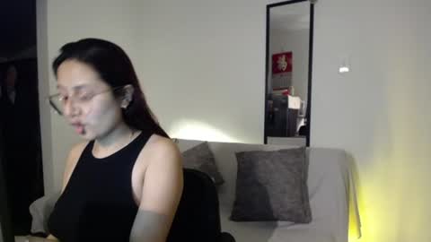 Snapshot of tiana_sweett chatting on June 2026 01:03:01 AM tiana online show from June 2026 01:03:01 AM