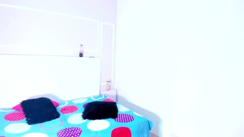 Tiana Luv Sins online show from October 2025 09:01:01 PM