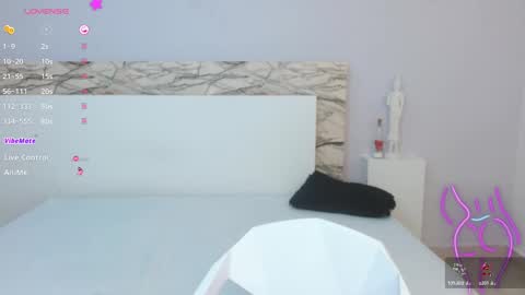 tianaglow4 online show from February 2025 03:37:02 PM