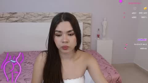 tianaglow4 online show from February 2025 11:47:02 AM