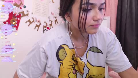 Tiana Le online show from December 2024 07:42:01 AM