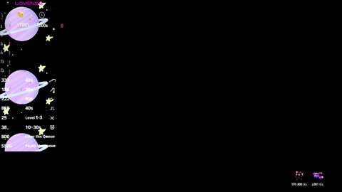 Tiana Le online show from February 2025 02:42:01 AM