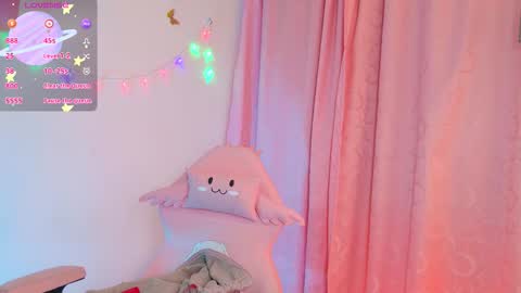 Tiana Le online show from September 2025 05:09:02 AM