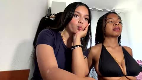 Tiana Le online show from June 2026 11:45:02 AM