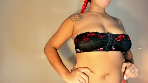 Snapshot of tianaparker chatting on July 2026 04:19:01 AM Tiana online show from July 2026 04:19:01 AM