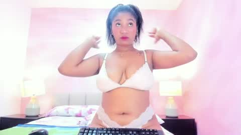 Snapshot of tianaparker chatting on July 2026 03:11:02 AM Tiana online show from July 2026 03:11:02 AM