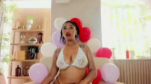 Snapshot of tianaparker chatting on July 2026 03:41:02 AM Tiana online show from July 2026 03:41:02 AM