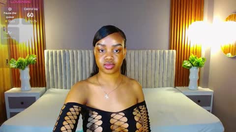 tianasky online show from March 2025 08:40:01 PM